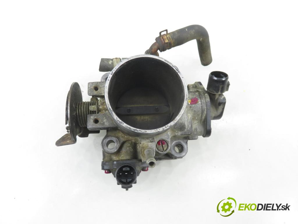 HONDA CR-V I (RD) SUV 1998 94,00 2.0 16V 4WD (RD1, RD3) - B20B3 1972,00 Škrtiaca klapka  (Škrtiaca klapka)