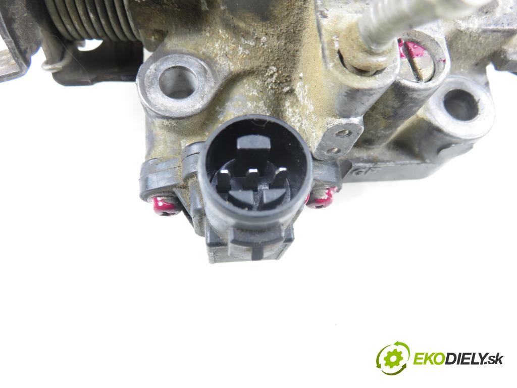 HONDA CR-V I (RD) SUV 1998 94,00 2.0 16V 4WD (RD1, RD3) - B20B3 1972,00 Škrtiaca klapka  (Škrtiaca klapka)