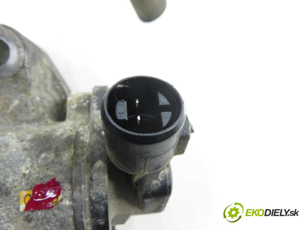 HONDA CR-V I (RD) SUV 1998 94,00 2.0 16V 4WD (RD1, RD3) - B20B3 1972,00 Škrtiaca klapka  (Škrtiaca klapka)