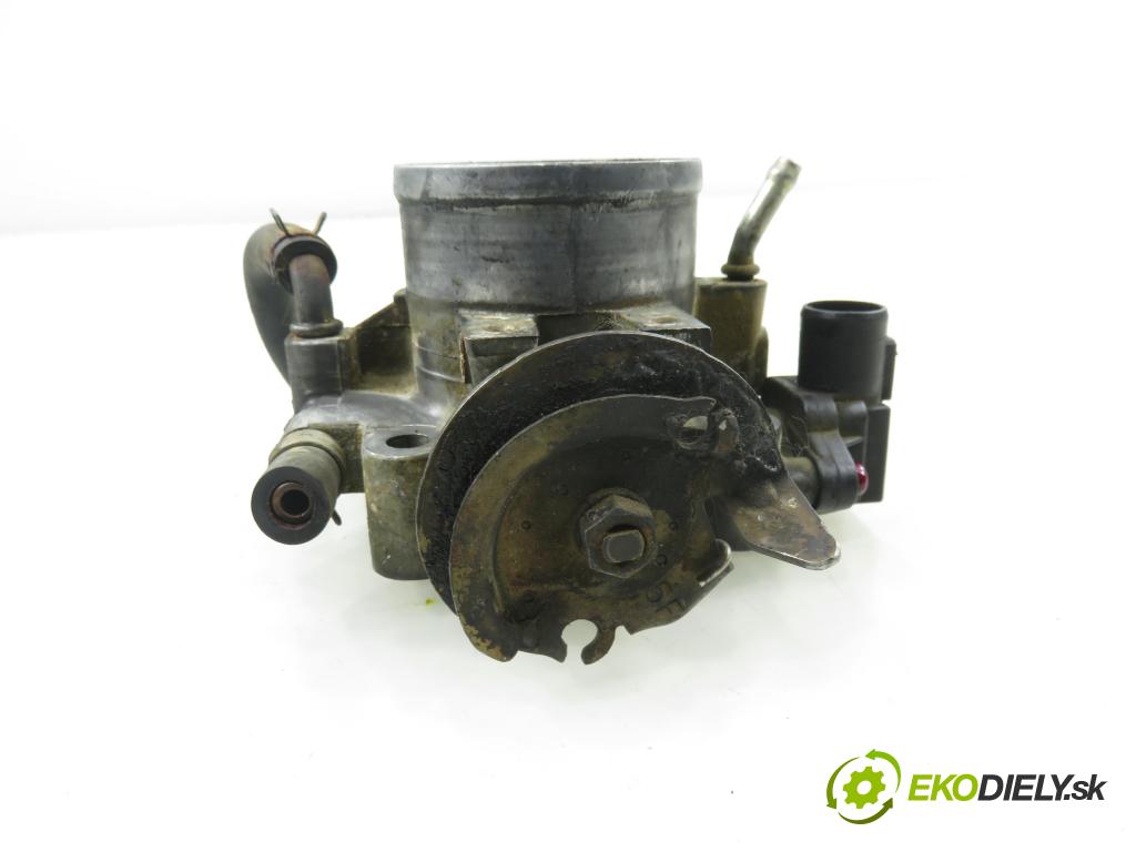 HONDA CR-V I (RD) SUV 1998 94,00 2.0 16V 4WD (RD1, RD3) - B20B3 1972,00 Škrtiaca klapka  (Škrtiaca klapka)