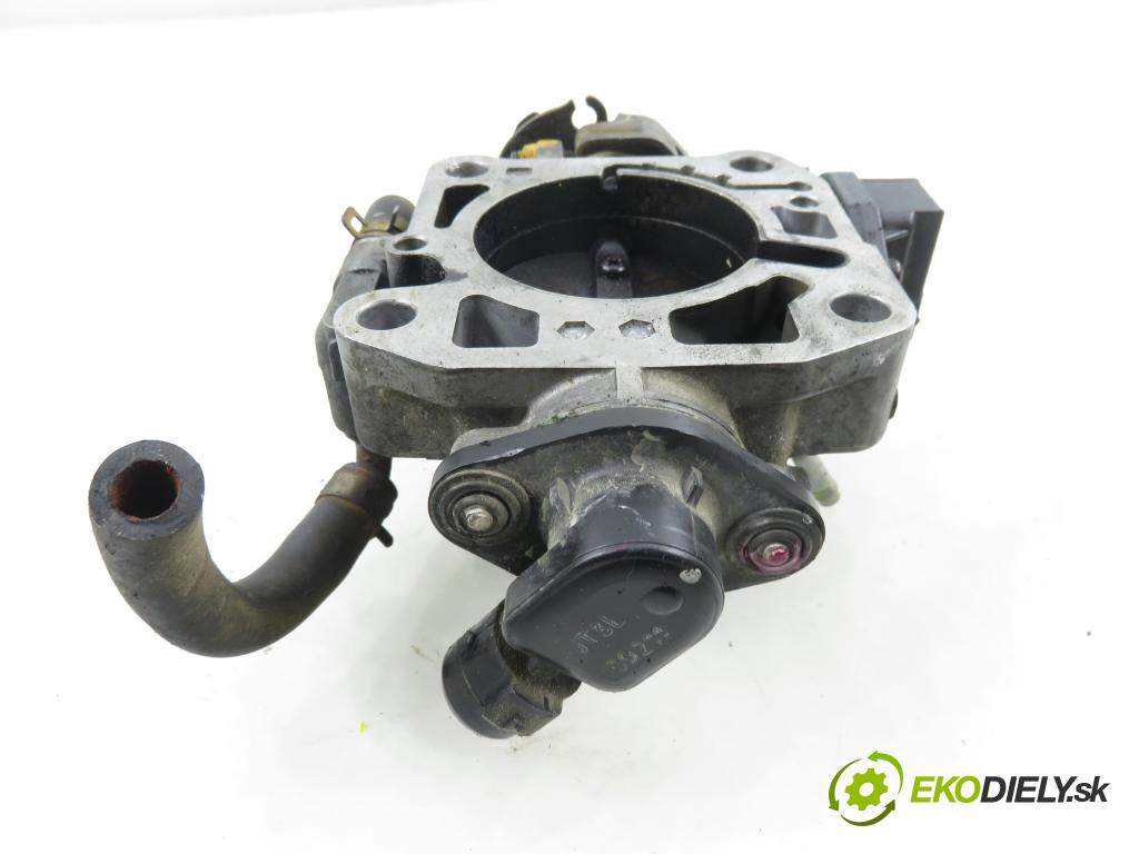 HONDA CR-V I (RD) SUV 1998 94,00 2.0 16V 4WD (RD1, RD3) - B20B3 1972,00 Škrtiaca klapka  (Škrtiaca klapka)