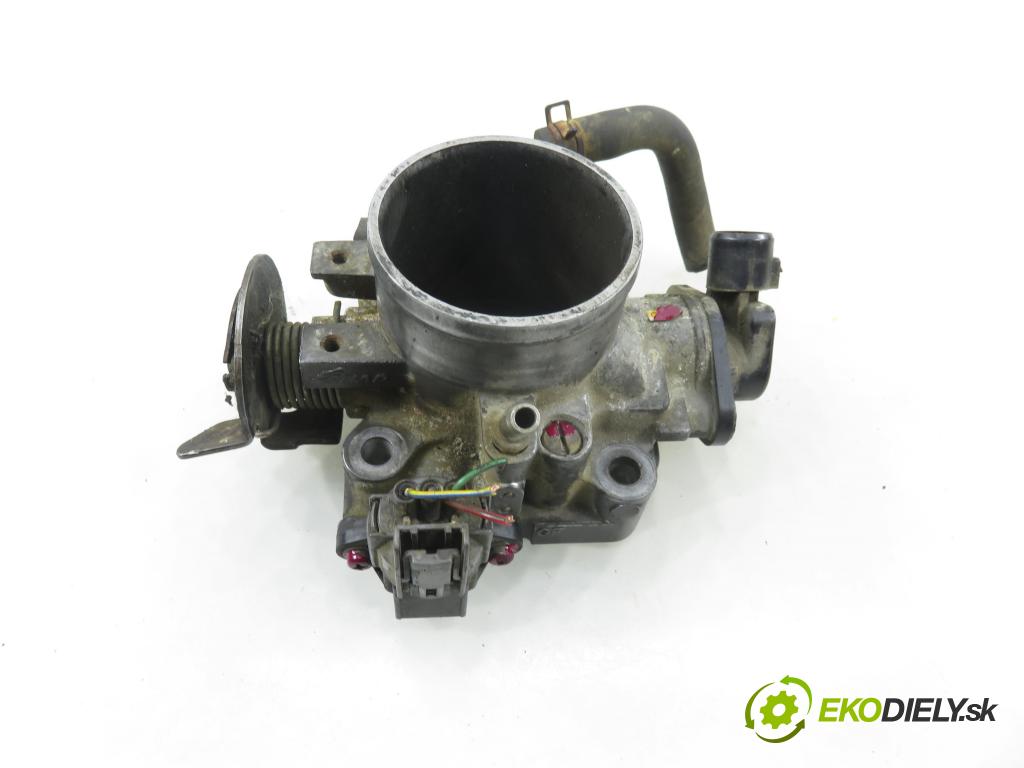 HONDA CR-V I (RD) SUV 1998 94,00 2.0 16V 4WD (RD1, RD3) - B20B3 1972,00 Škrtiaca klapka  (Škrtiaca klapka)