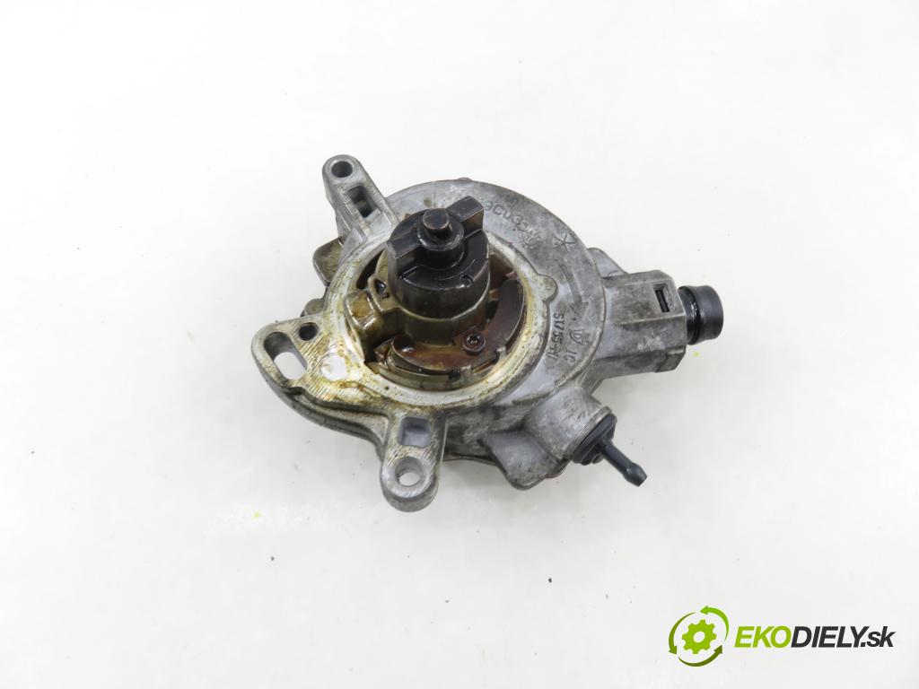 FORD S-MAX (WA6) MINIVAN 2012 118,00 1.6 EcoBoost - JTWB 1596,00 Pumpa vákuová BM5G2A451FA