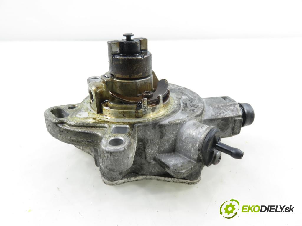 FORD S-MAX (WA6) MINIVAN 2012 118,00 1.6 EcoBoost - JTWB 1596,00 Pumpa vákuová BM5G2A451FA