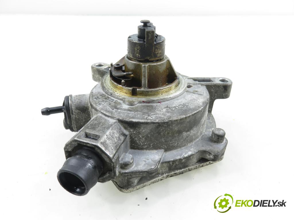 FORD S-MAX (WA6) MINIVAN 2012 118,00 1.6 EcoBoost - JTWB 1596,00 Pumpa vákuová BM5G2A451FA