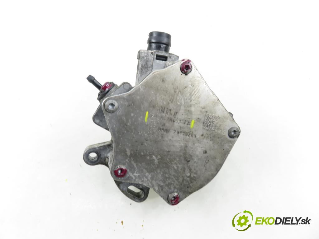 FORD S-MAX (WA6) MINIVAN 2012 118,00 1.6 EcoBoost - JTWB 1596,00 Pumpa vákuová BM5G2A451FA