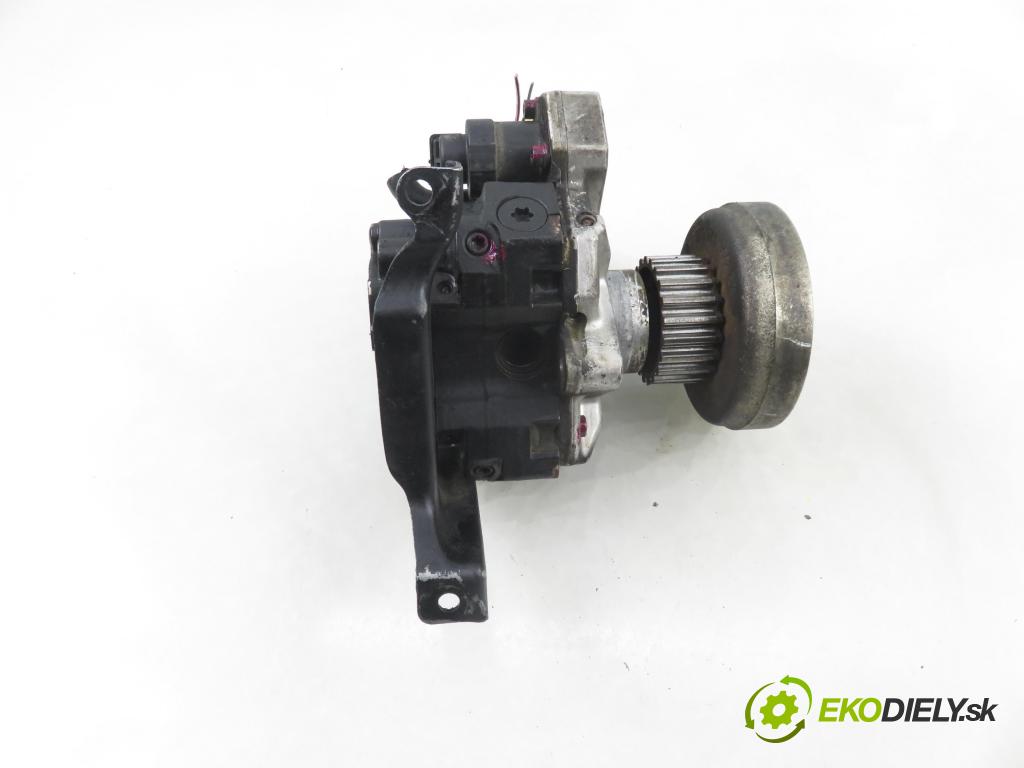 VW PHAETON (3D1, 3D2, 3D3, 3D4, 3D6, 3D7, 3D8, 3D9) SEDAN 2006 165,00 3.0 TDI 2967,00 Pumpa vysokého tlaku 0445010125 ; 059130755J ; 0928400572