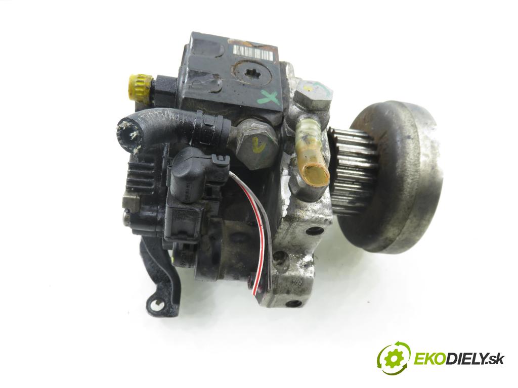 VW PHAETON (3D1, 3D2, 3D3, 3D4, 3D6, 3D7, 3D8, 3D9) SEDAN 2006 165,00 3.0 TDI 2967,00 Pumpa vysokého tlaku 0445010125 ; 059130755J ; 0928400572