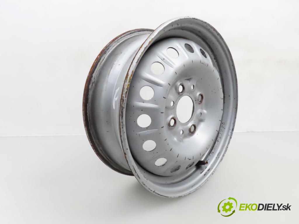 FIAT   0    disky / disk plechový