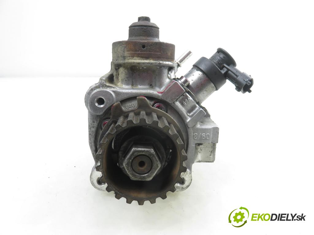 FORD FIESTA VI Van HB 2010 51,00 1.4 TDCi - KVJA 1399,00 Pumpa vstrekovacia 0445010539 ; 6Q9A543BA ; CV6Q9A543BA (Vstrekovacie čerpadlo)