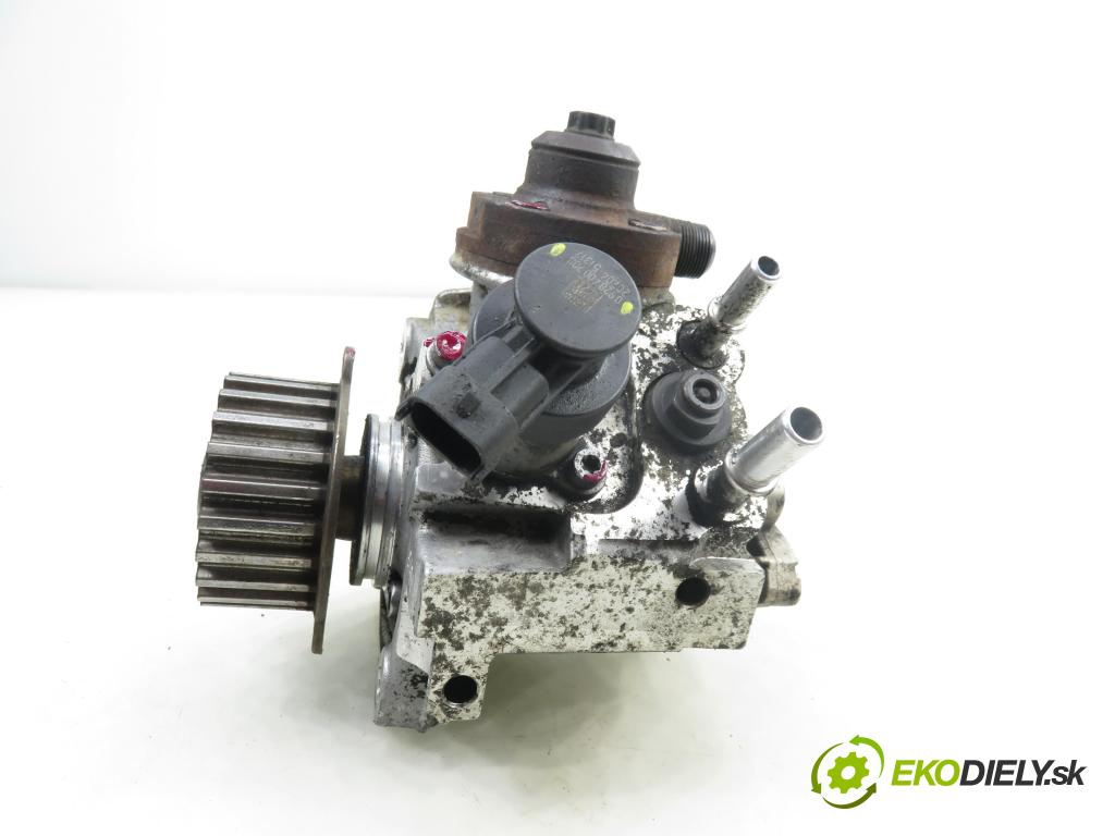 FORD FIESTA VI Van HB 2010 51,00 1.4 TDCi - KVJA 1399,00 Pumpa vstrekovacia 0445010539 ; 6Q9A543BA ; CV6Q9A543BA (Vstrekovacie čerpadlo)