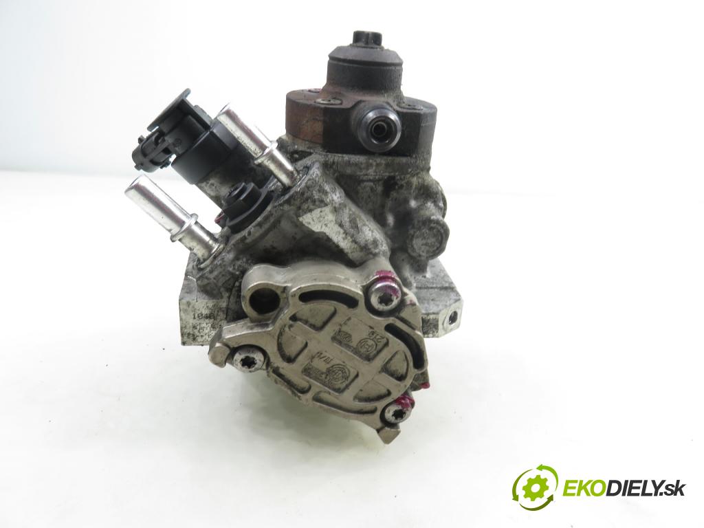 FORD FIESTA VI Van HB 2010 51,00 1.4 TDCi - KVJA 1399,00 Pumpa vstrekovacia 0445010539 ; 6Q9A543BA ; CV6Q9A543BA (Vstrekovacie čerpadlo)