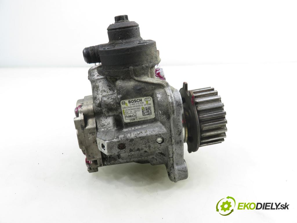 FORD FIESTA VI Van HB 2010 51,00 1.4 TDCi - KVJA 1399,00 Pumpa vstrekovacia 0445010539 ; 6Q9A543BA ; CV6Q9A543BA (Vstrekovacie čerpadlo)