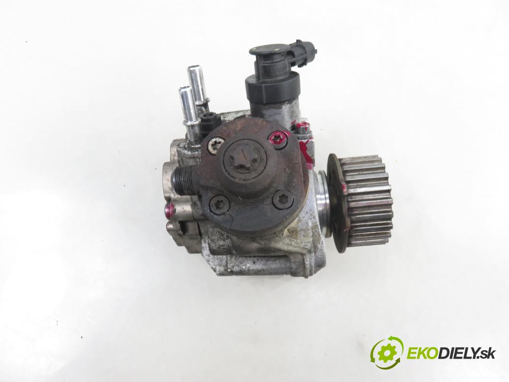 FORD FIESTA VI Van HB 2010 51,00 1.4 TDCi - KVJA 1399,00 Pumpa vstrekovacia 0445010539 ; 6Q9A543BA ; CV6Q9A543BA (Vstrekovacie čerpadlo)