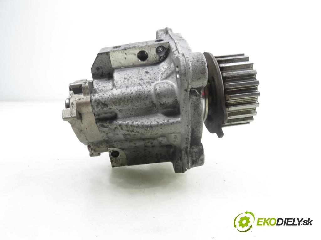 FORD FIESTA VI Van HB 2010 51,00 1.4 TDCi - KVJA 1399,00 Pumpa vstrekovacia 0445010539 ; 6Q9A543BA ; CV6Q9A543BA (Vstrekovacie čerpadlo)