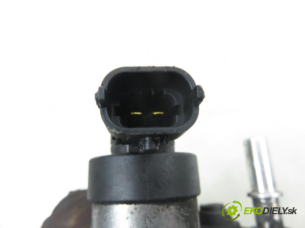 FORD FIESTA VI Van HB 2010 51,00 1.4 TDCi - KVJA 1399,00 Pumpa vstrekovacia 0445010539 ; 6Q9A543BA ; CV6Q9A543BA (Vstrekovacie čerpadlo)