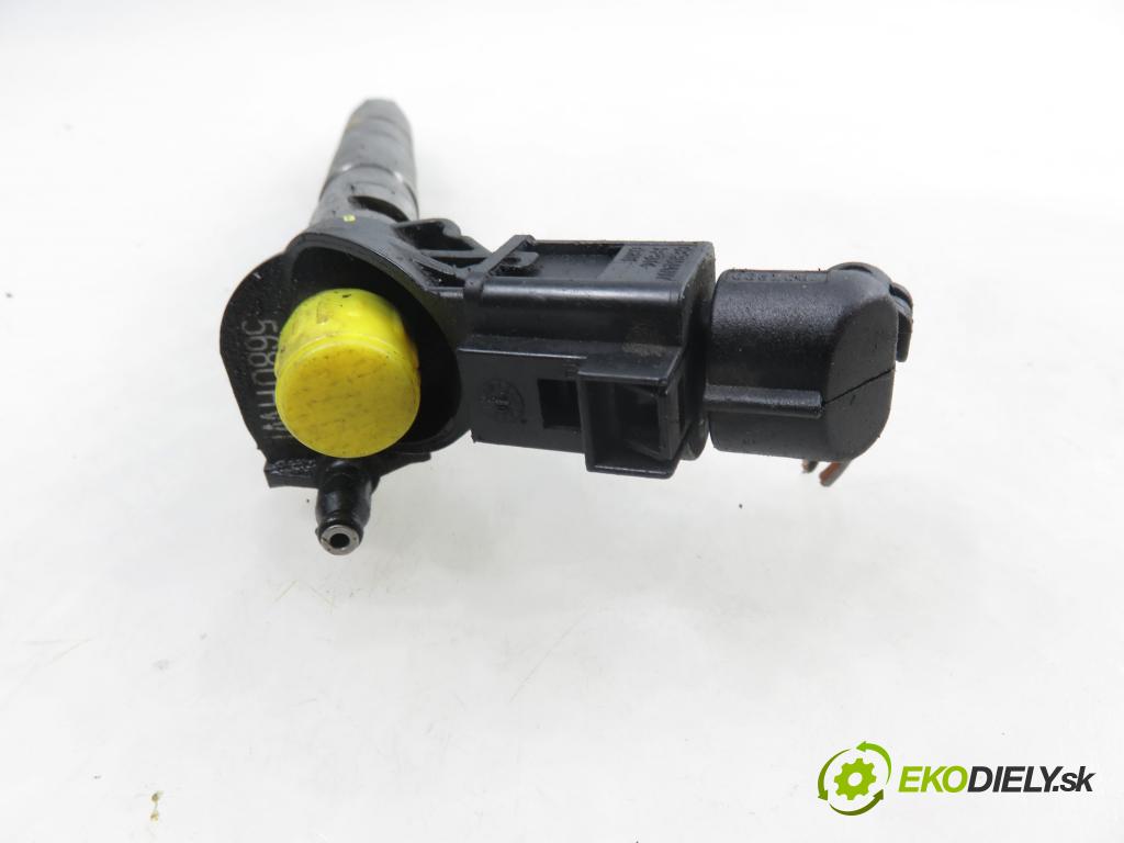 VW PHAETON (3D1, 3D2, 3D3, 3D4, 3D6, 3D7, 3D8, 3D9) SEDAN 2006 165,00 3.0 TDI 2967,00 vstřikovač 059130277S ; 0445115024 (Vstřikovač paliva)