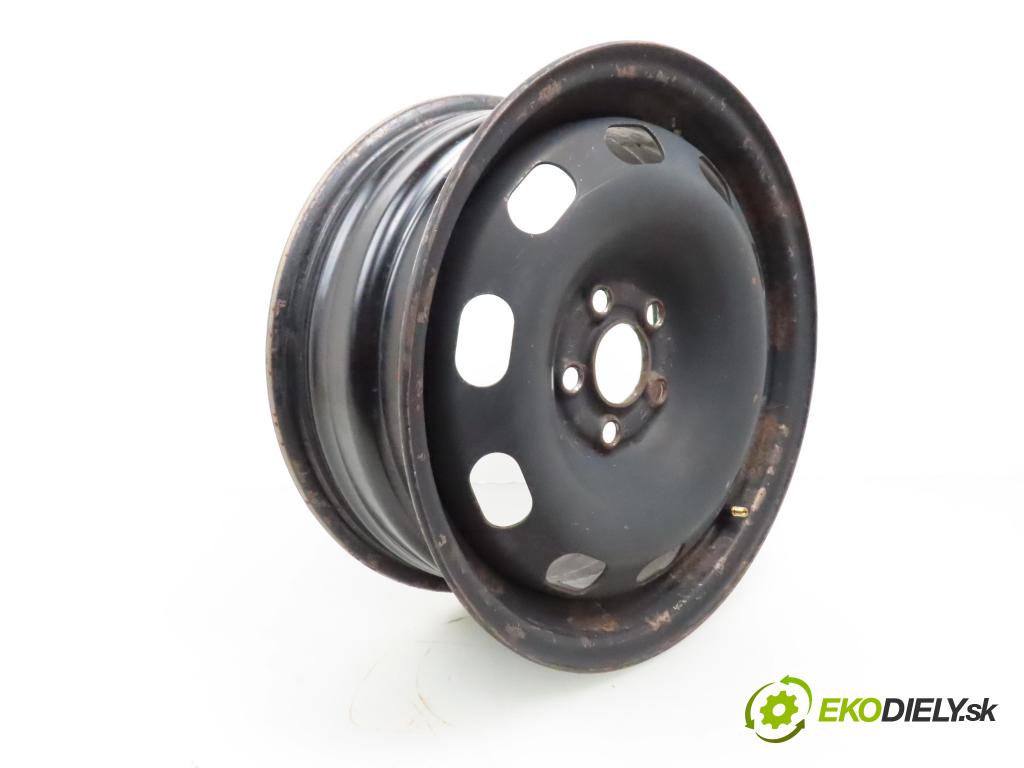 VW   0    disky / disk plechový