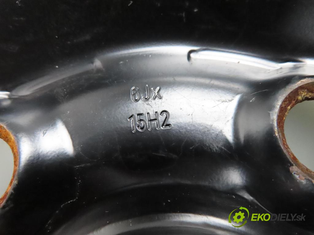 AUDI   0    disky / disk (OCEL 