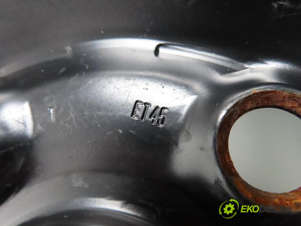 AUDI   0    disky / disk plechový