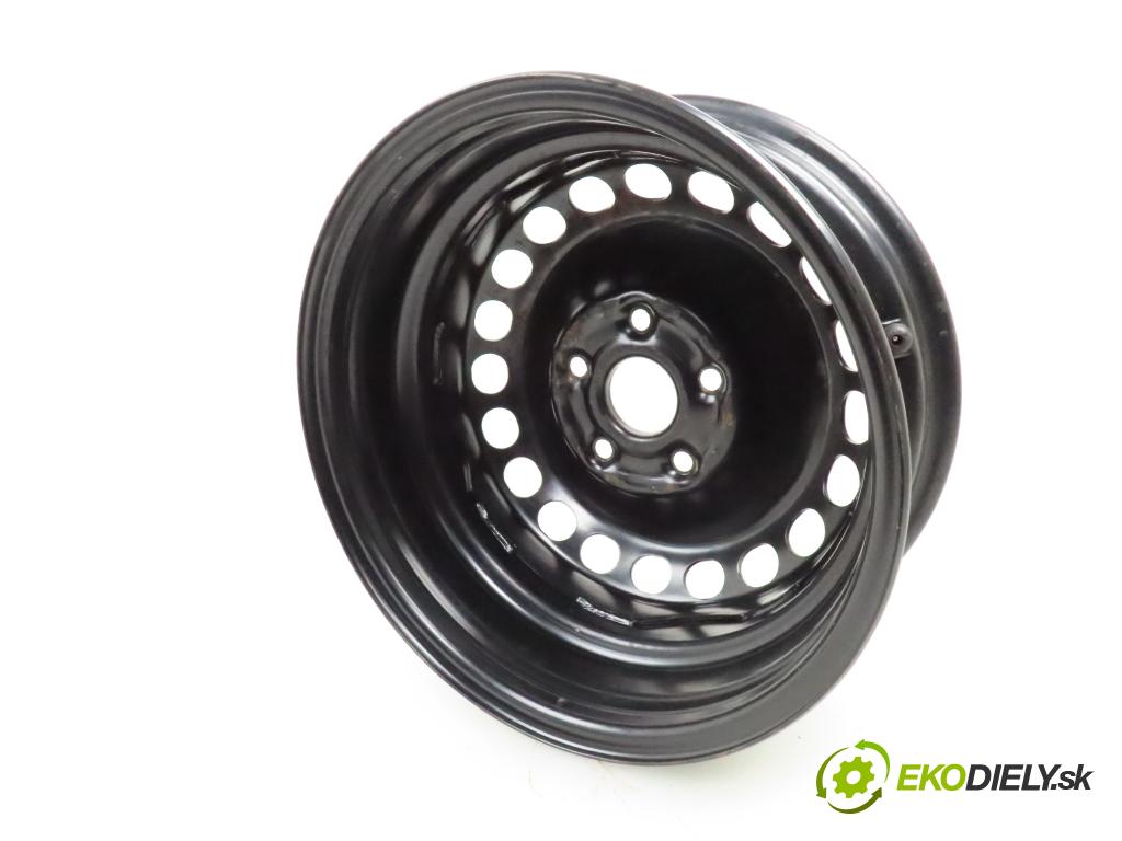 AUDI   0    disky / disk plechový