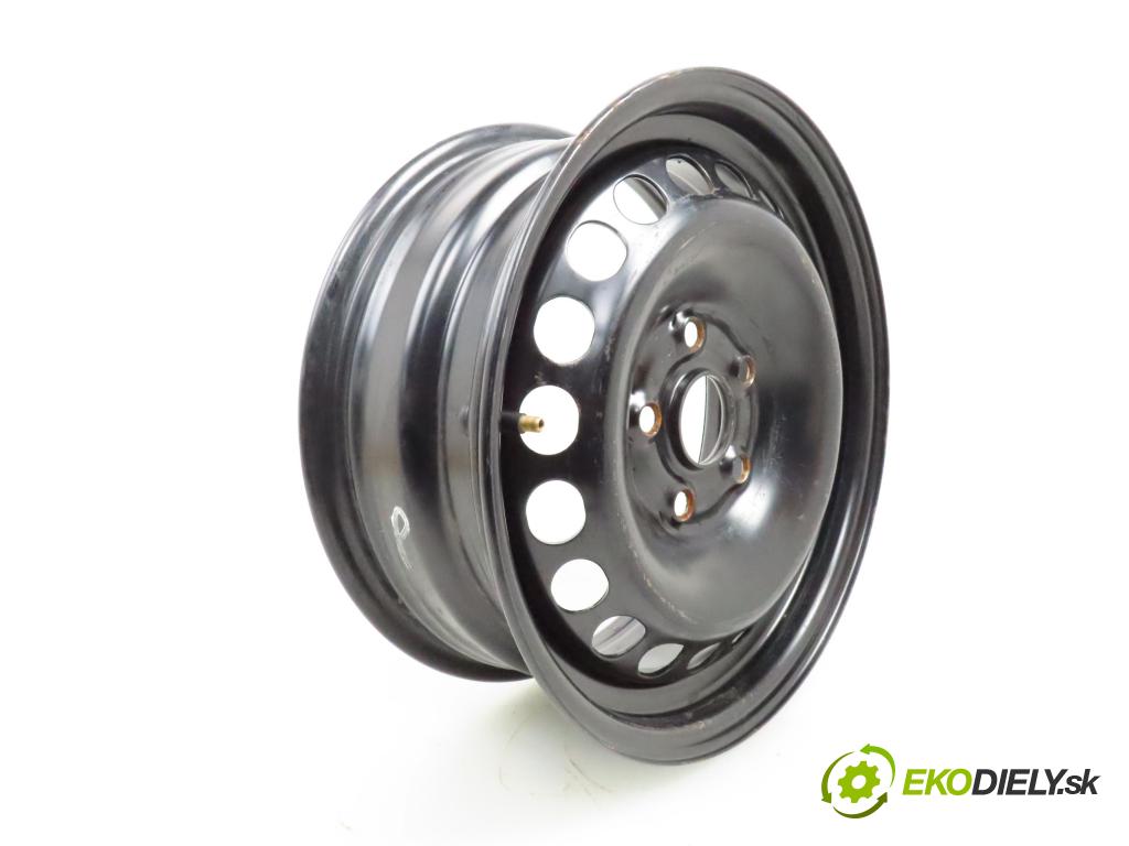 AUDI   0    disky / disk plechový