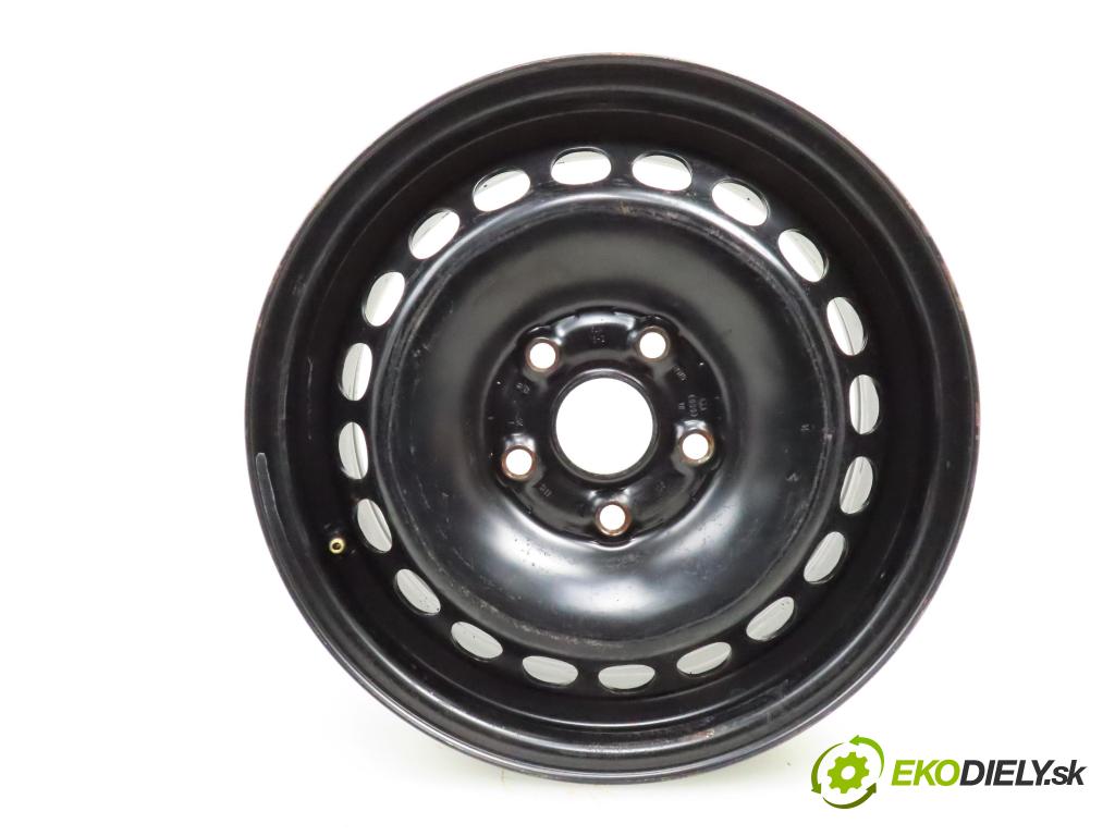 AUDI   0    disky / disk plechový