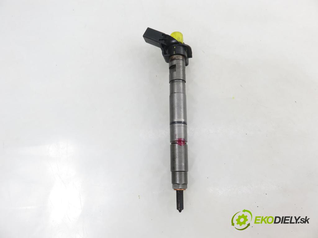 VW PHAETON (3D1, 3D2, 3D3, 3D4, 3D6, 3D7, 3D8, 3D9) SEDAN 2006 165,00 3.0 TDI 2967,00 vstřikovač 059130277S ; 0445115024 (Vstřikovač paliva)
