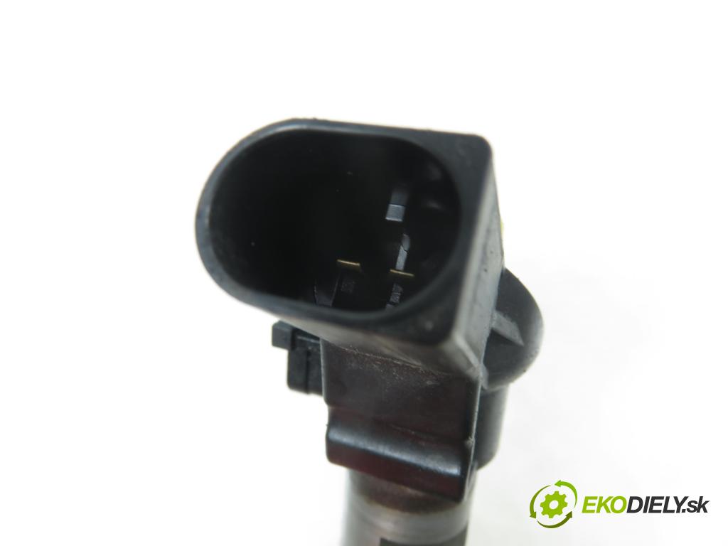 VW PHAETON (3D1, 3D2, 3D3, 3D4, 3D6, 3D7, 3D8, 3D9) SEDAN 2006 165,00 3.0 TDI 2967,00 vstřikovač 059130277S ; 0445115024 (Vstřikovač paliva)