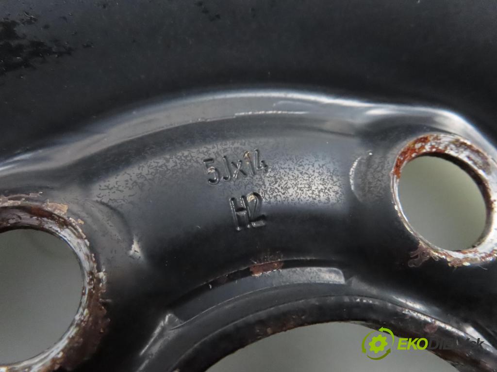 SKODA   0    disky / disk (OCEL 