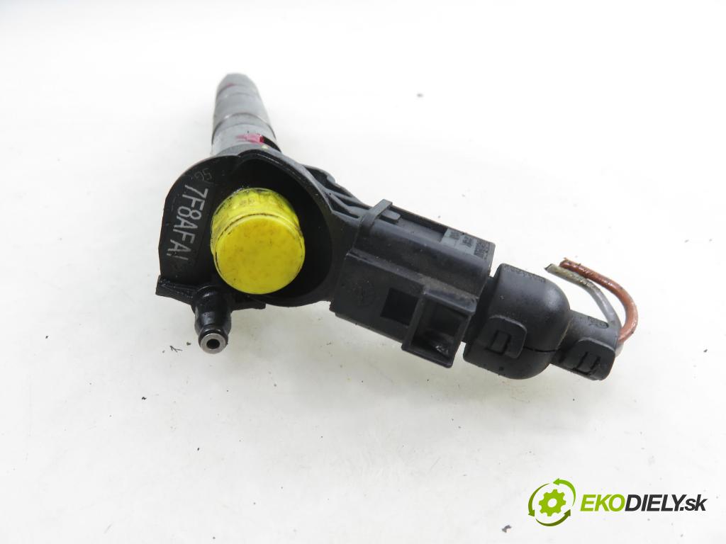 VW PHAETON (3D1, 3D2, 3D3, 3D4, 3D6, 3D7, 3D8, 3D9) SEDAN 2006 165,00 3.0 TDI 2967,00 vstřikovač 059130277S ; 0445115024 (Vstřikovač paliva)