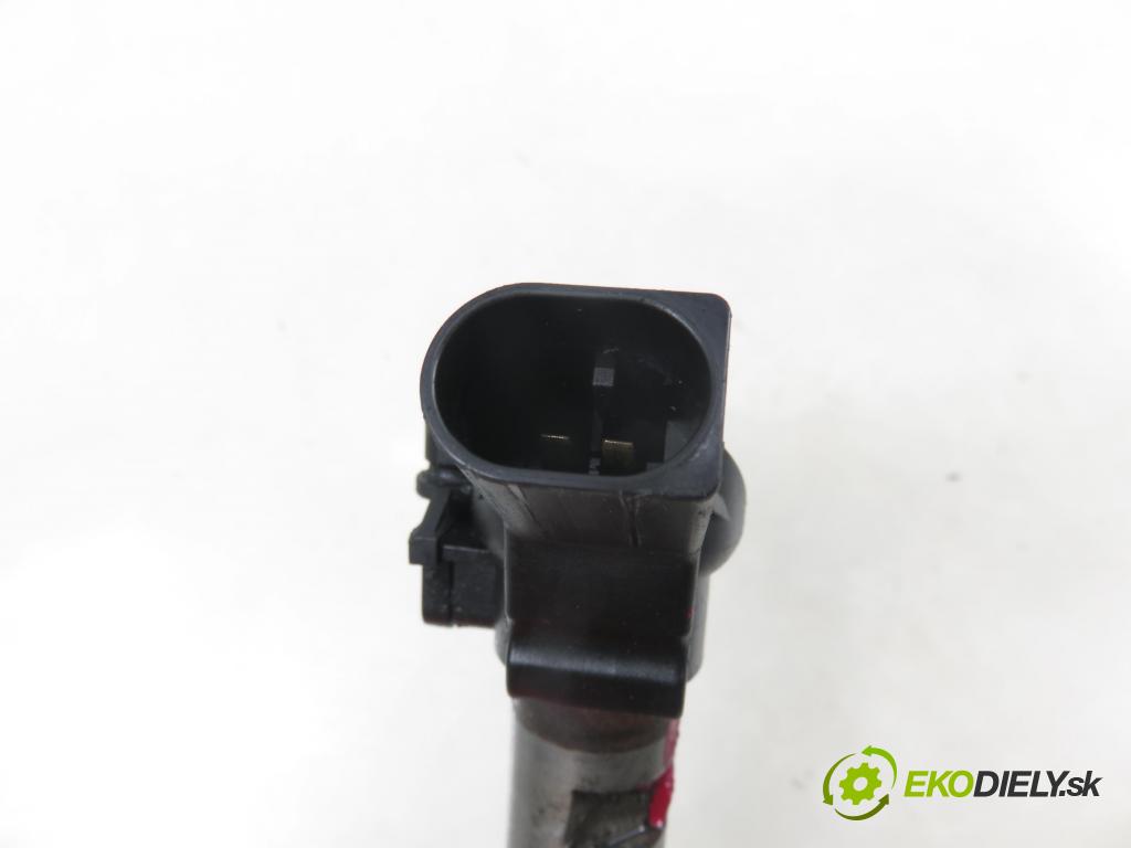 VW PHAETON (3D1, 3D2, 3D3, 3D4, 3D6, 3D7, 3D8, 3D9) SEDAN 2006 165,00 3.0 TDI 2967,00 vstřikovač 059130277S ; 0445115024 (Vstřikovač paliva)