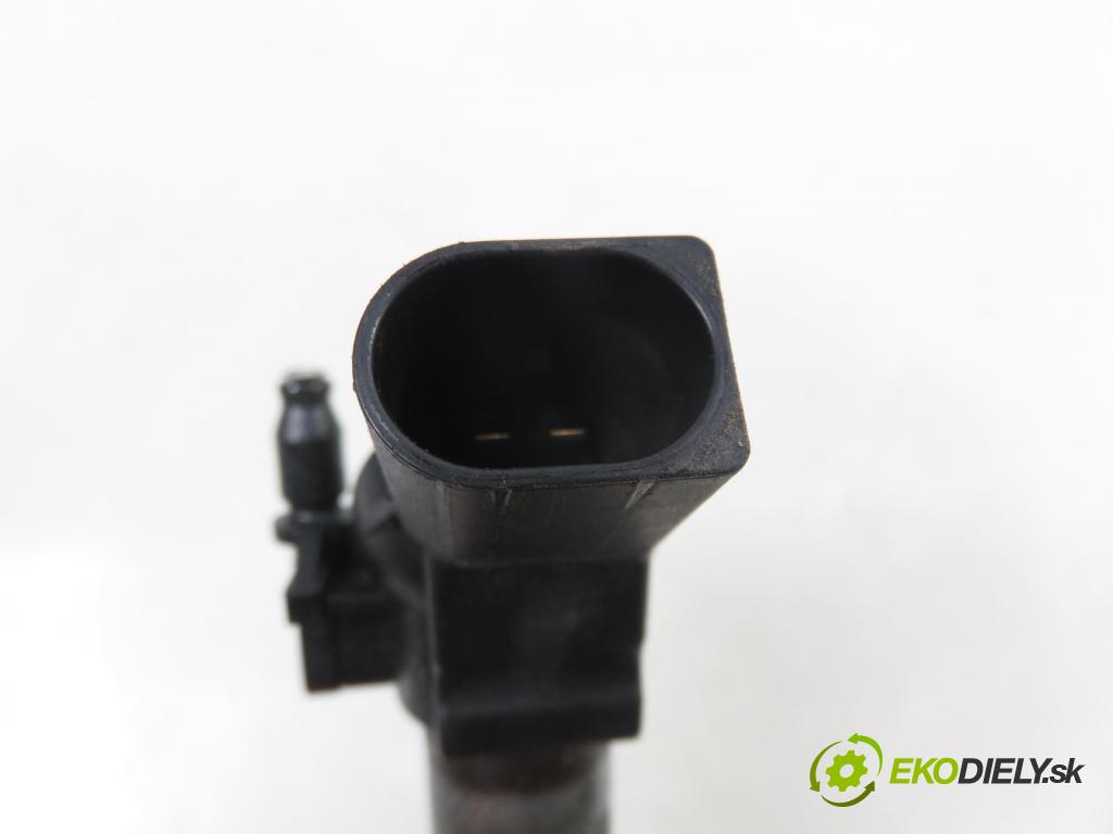 VW PHAETON (3D1, 3D2, 3D3, 3D4, 3D6, 3D7, 3D8, 3D9) SEDAN 2006 165,00 3.0 TDI 2967,00 vstřikovač 059130277S ; 0445115024 (Vstřikovač paliva)