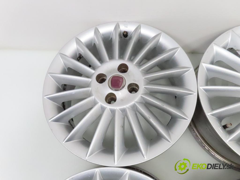 FIAT 0 disky / disk 51835547