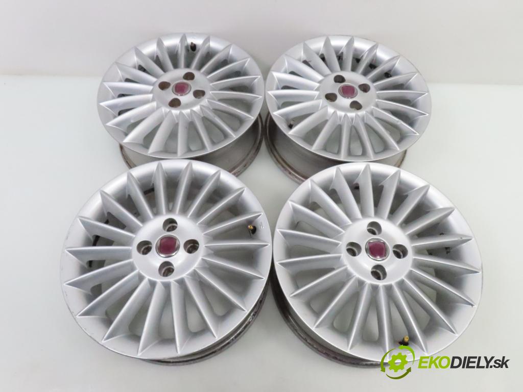 FIAT 0 disky / disk 51835547