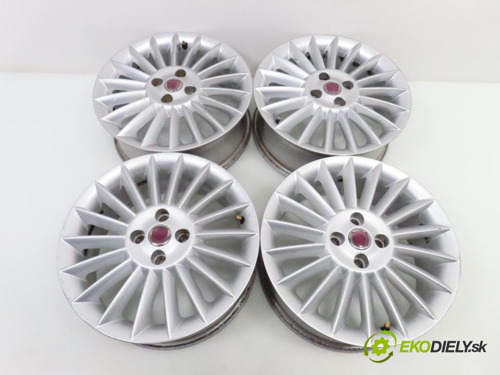 FIAT 0 disky / disk 51835547