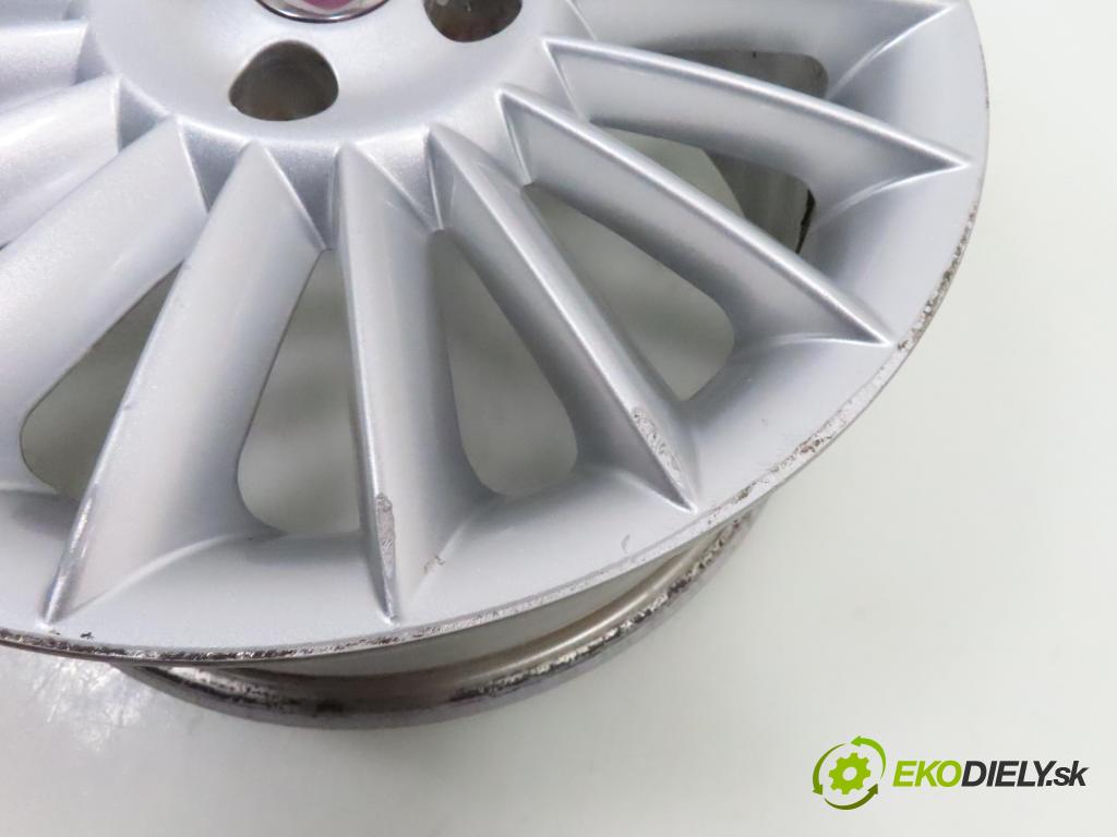 FIAT 0 disky / disk 51835547