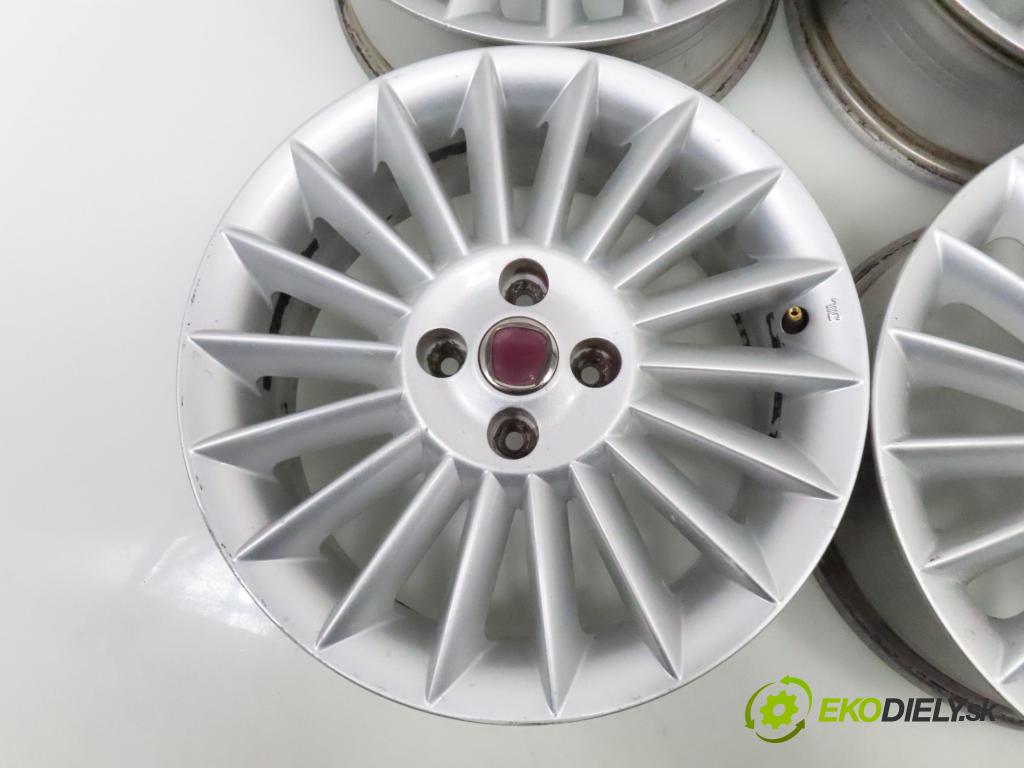 FIAT 0 disky / disk 51835547