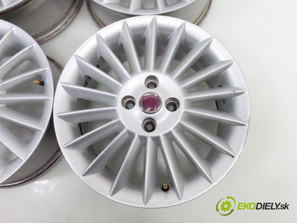 FIAT 0 disky / disk 51835547