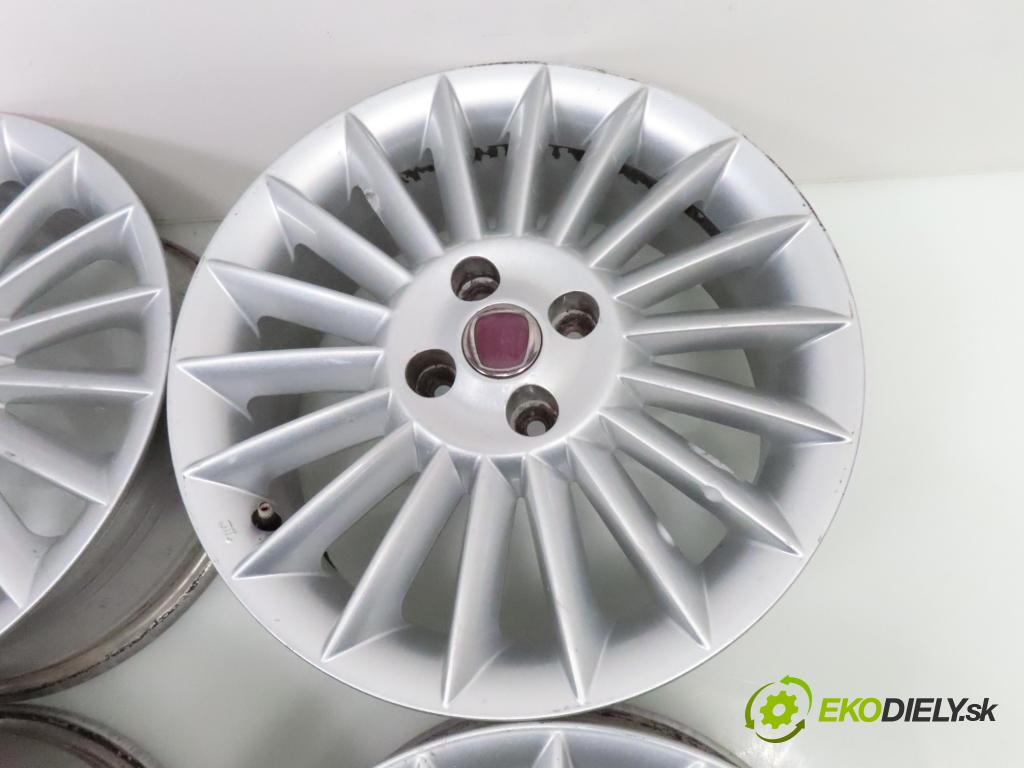 FIAT 0 disky / disk 51835547