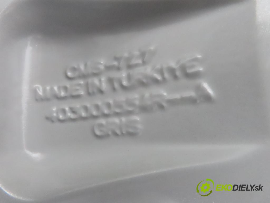 RENAULT   0    disky / disk 403000554R