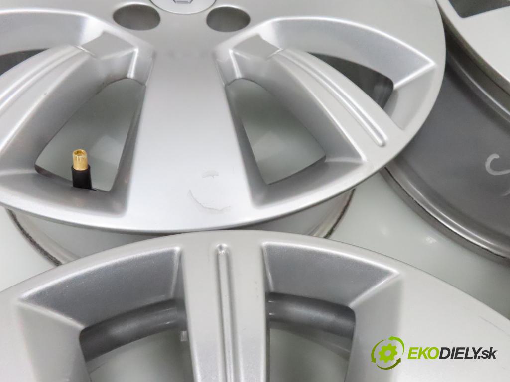 RENAULT   0    disky / disk 403000554R