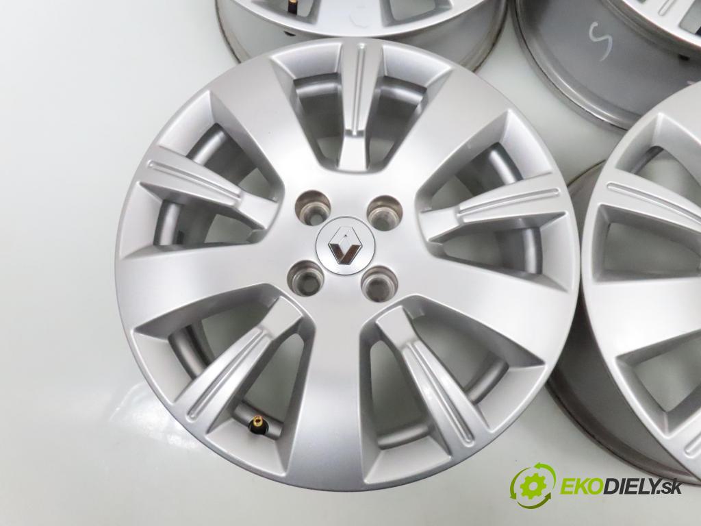 RENAULT   0    disky / disk 403000554R