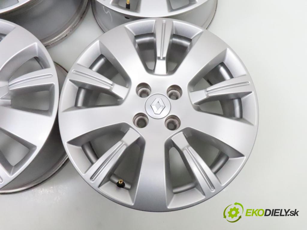 RENAULT   0    disky / disk 403000554R