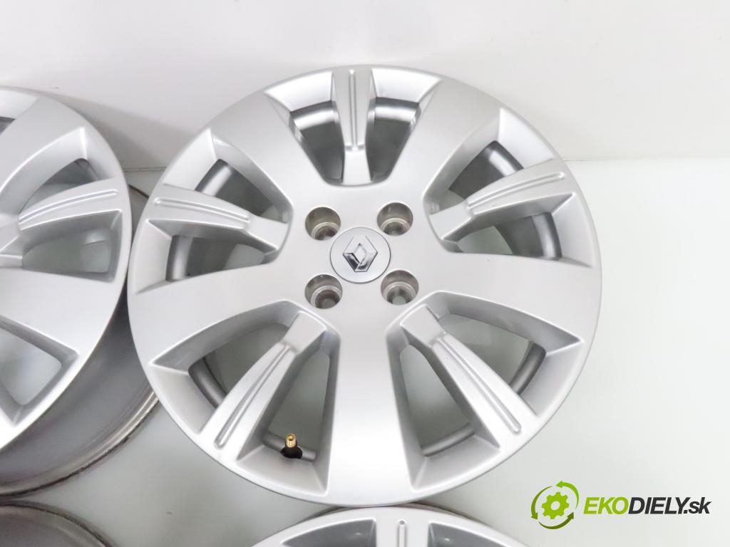 RENAULT   0    disky / disk 403000554R