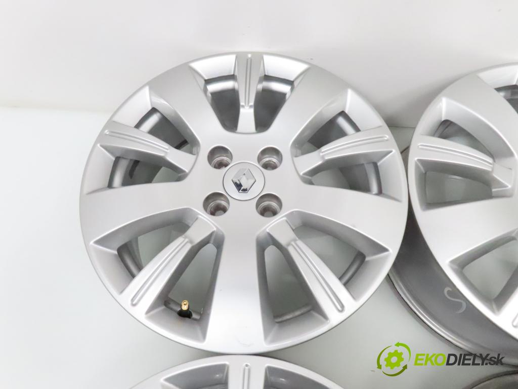 RENAULT   0    disky / disk 403000554R