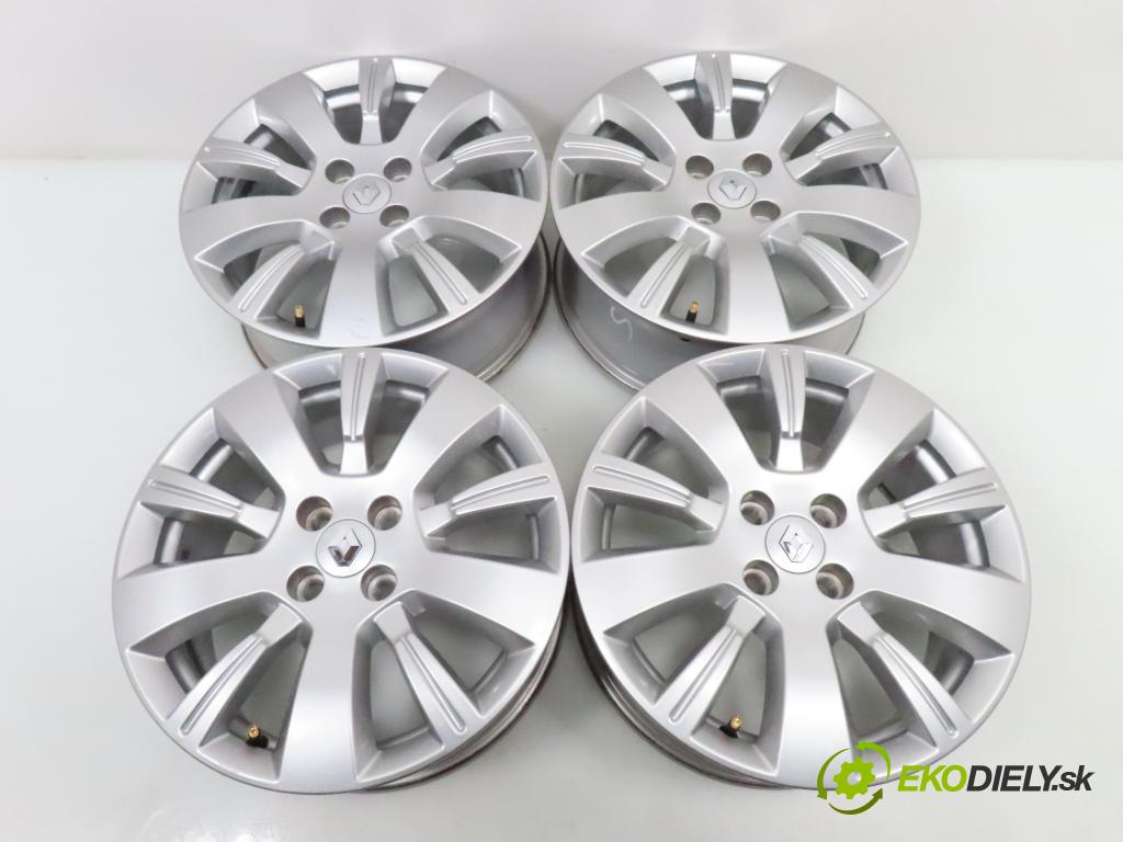 RENAULT   0    disky / disk 403000554R