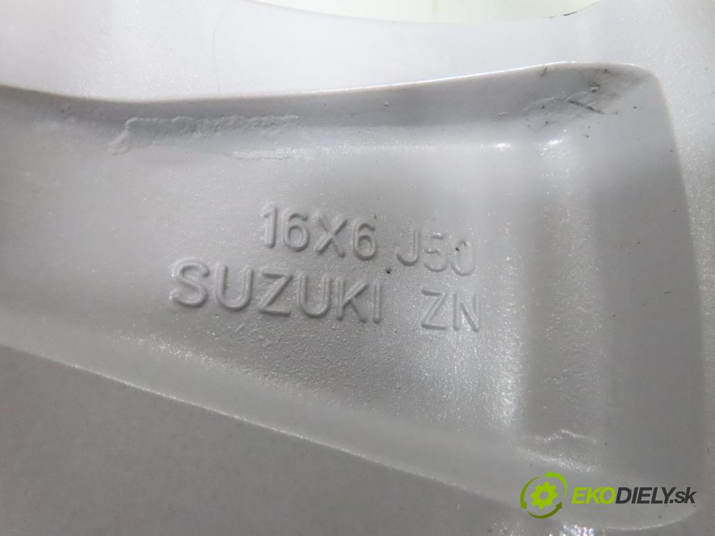 SUZUKI   0    disky / disk 