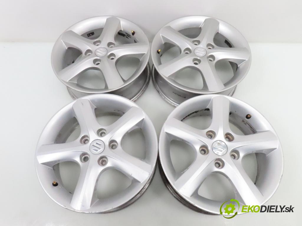 SUZUKI   0    disky / disk