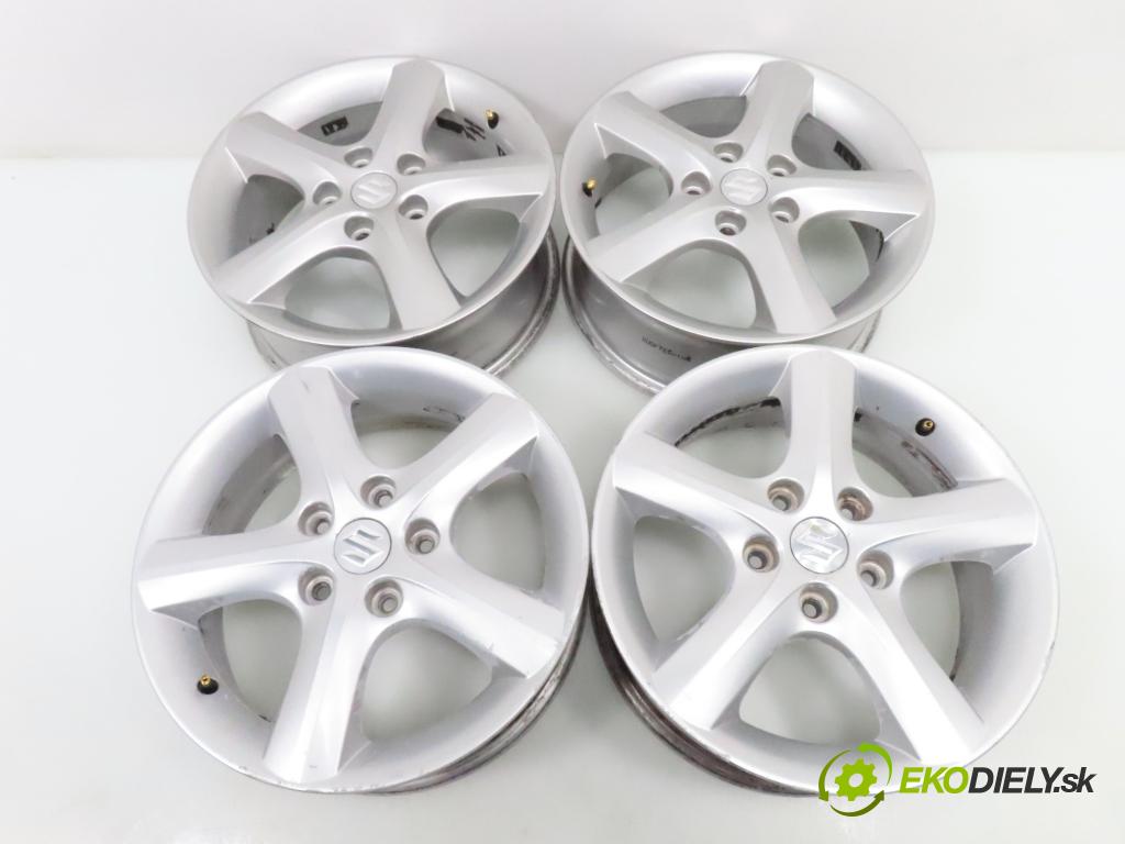 SUZUKI   0    disky / disk